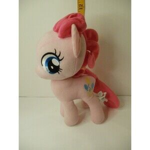 12" My Little Pony Pinkie Pie Plush